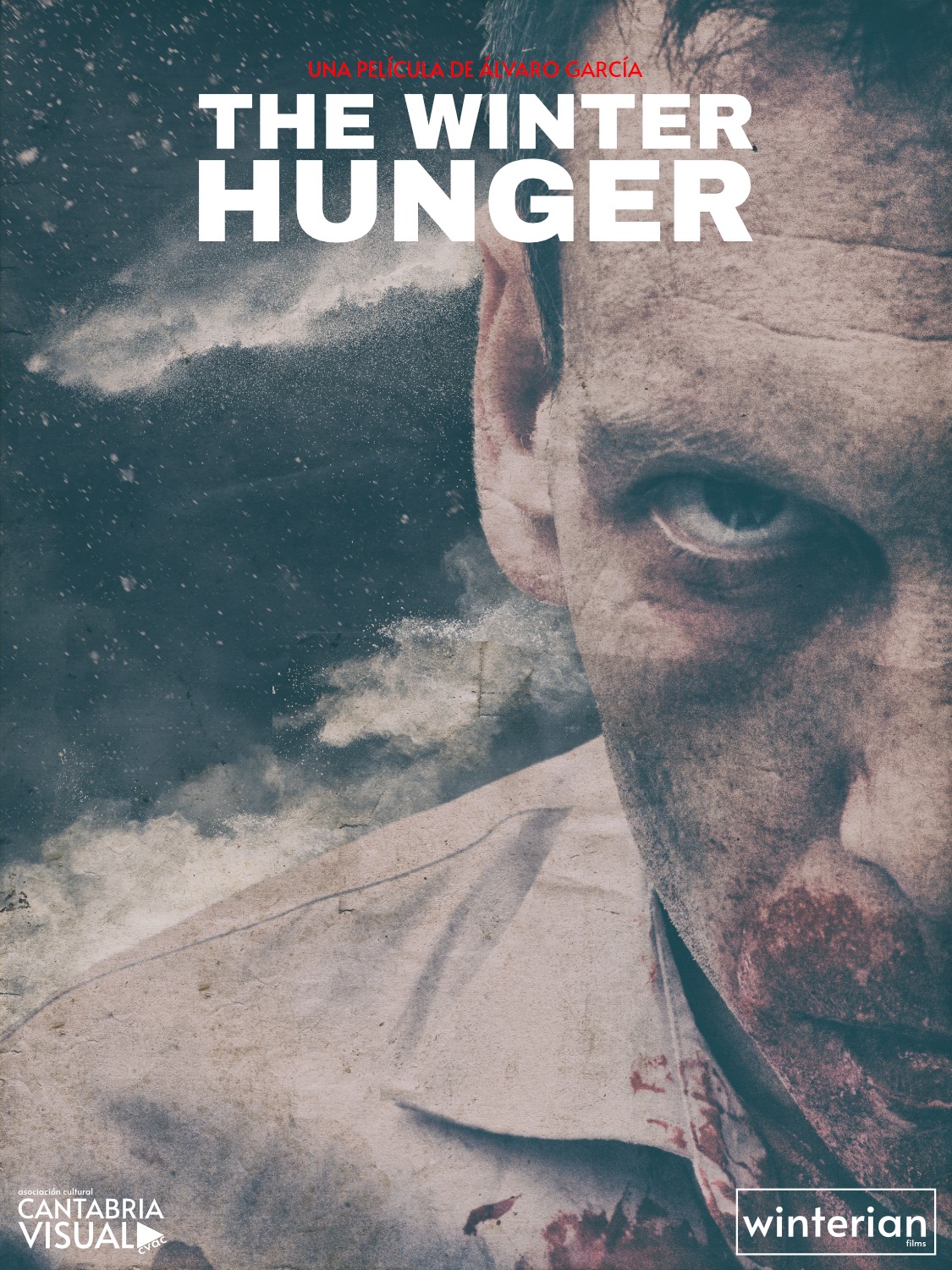 The Winter Hunger (2021) постер