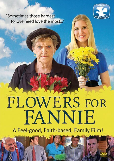 Flowers for Fannie (2013) постер
