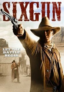 Six Gun (2008) постер