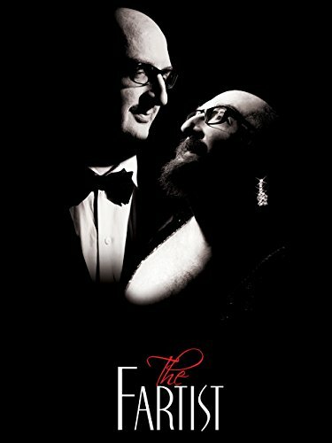 Brian Posehn: The Fartist (2013) постер