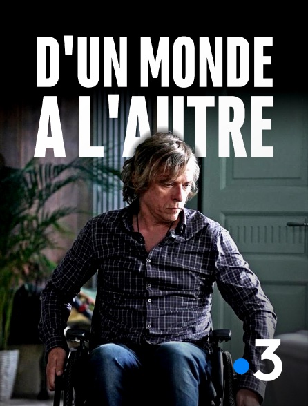 D'un monde à l'autre (2019) постер