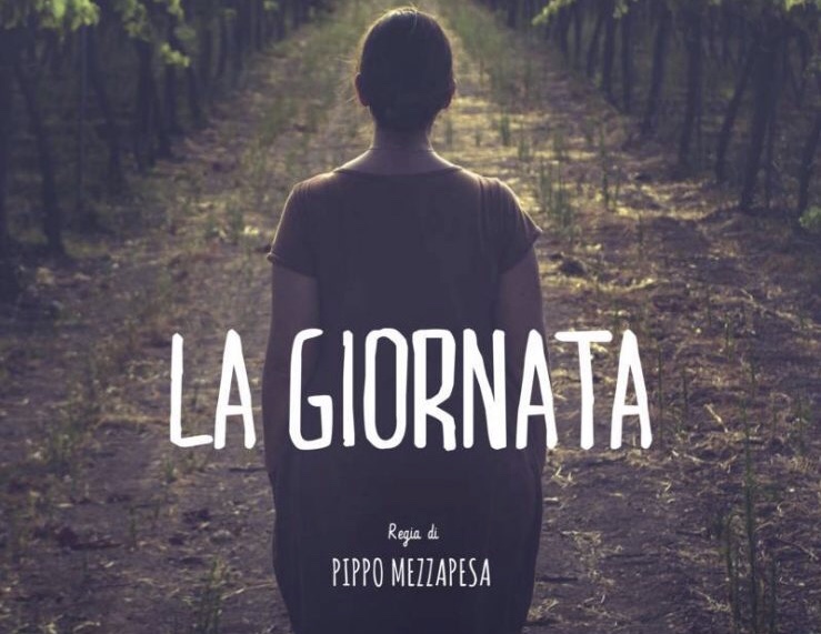 La giornata (2017) постер