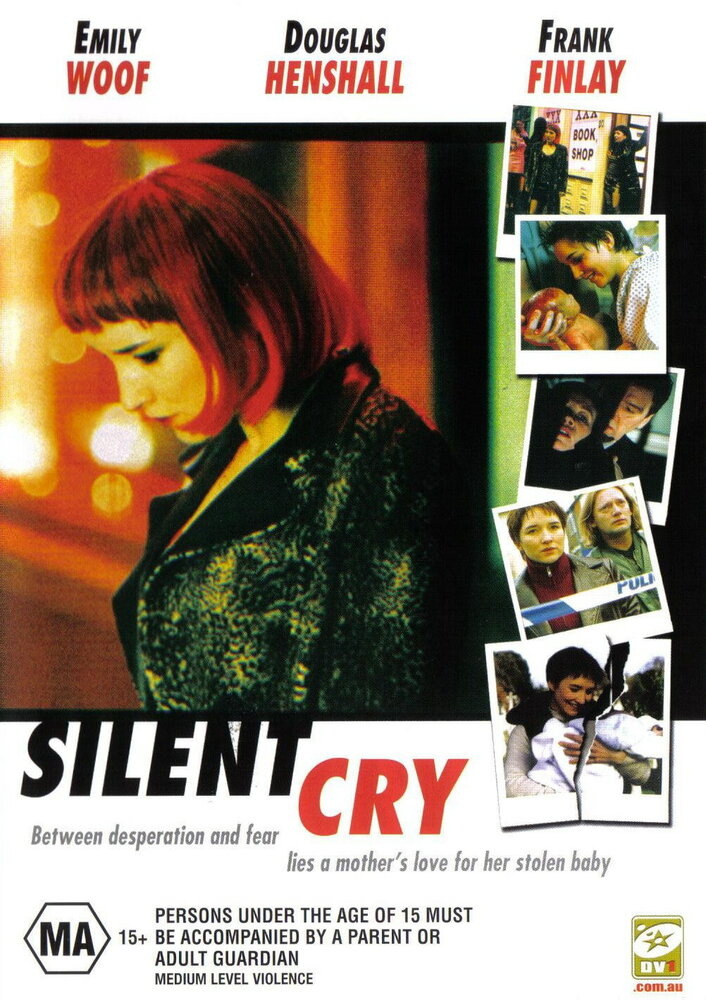 Silent Cry (2002) постер