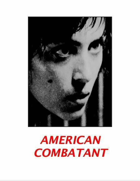 American Combatant (2006) постер