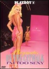 Playboy: Playmates on the Catwalk (2001) постер