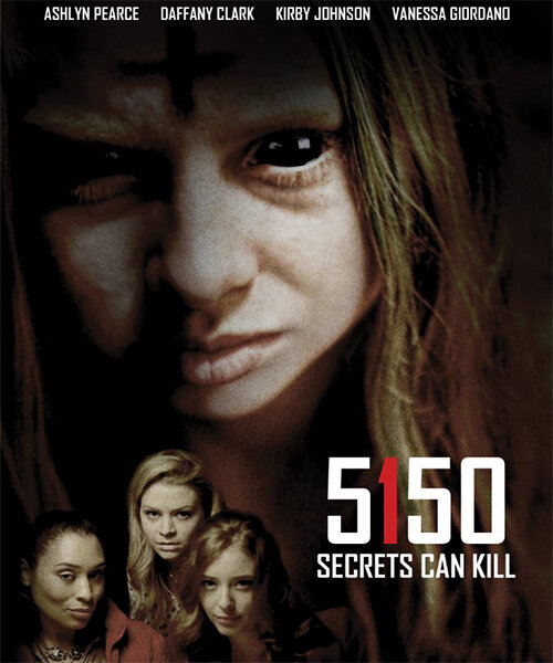 5150 (2016) постер