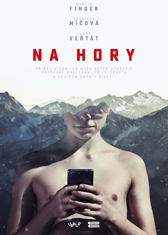 Na hory (2018) постер