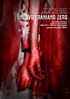 Nervo Craniano Zero (2012) постер