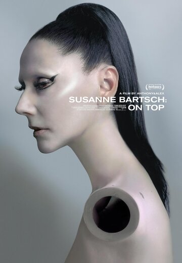 Susanne Bartsch: On Top (2017)