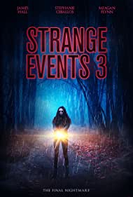 Strange Events 3 (2020)