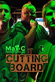 Cutting Board (2022)