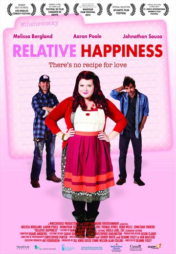 Relative Happiness (2014)